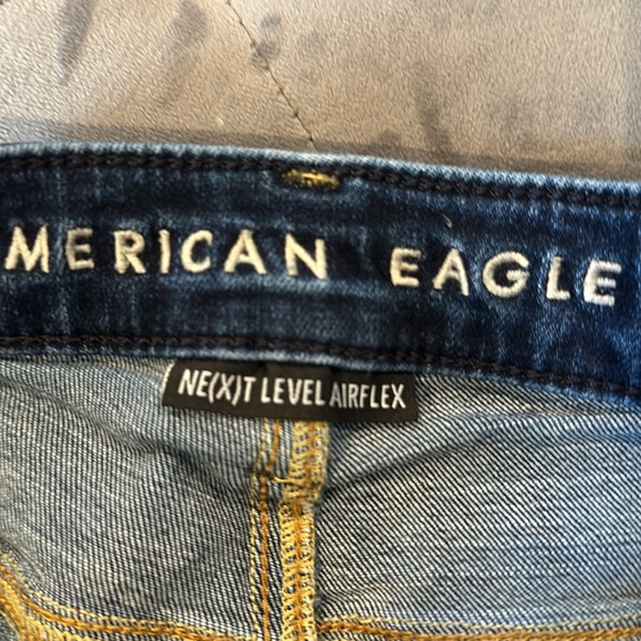 American eagle next level air flex 28x 30. Like new. - Picture 3 of 4